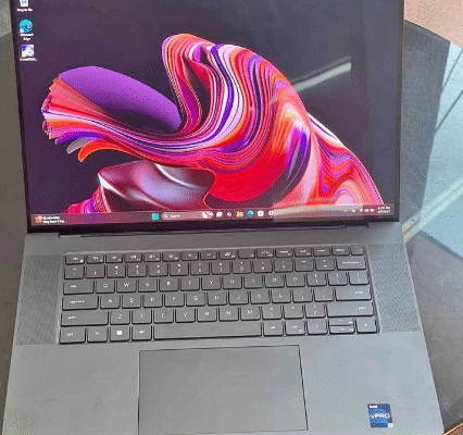 Dell Precision 5680 Workstation Laptop 2023 For Sa