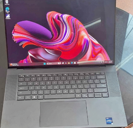 Dell Precision 5680 Workstation Laptop 2023 For Sa