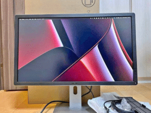 Dell Ultra HD Monitor 24 Inch For Sale