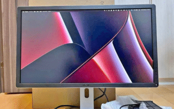Dell Ultra HD Monitor 24 Inch For Sale