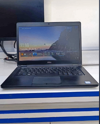 Dell latitude I5 6 th generation for sale