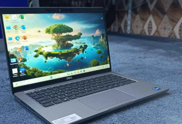 Dell latitude 5420 for sale