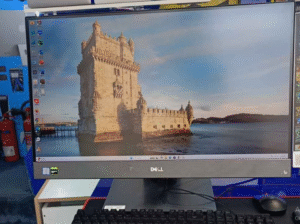 Dell optic Plex 7760 All in one For Sale