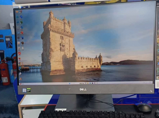 Dell optic Plex 7760 All in one For Sale