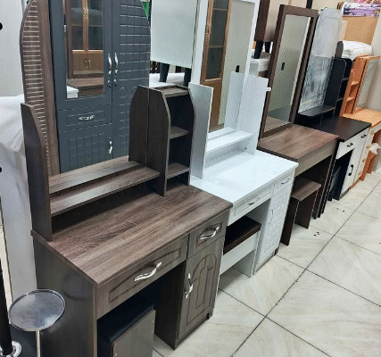 Brand New Dressing Table For Sale