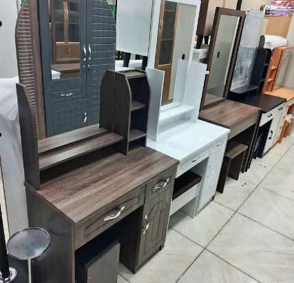 Brand New Dressing Table For Sale