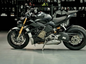 Ducati street fighter v4s 2021 for sale