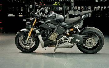 Ducati street fighter v4s 2021 for sale