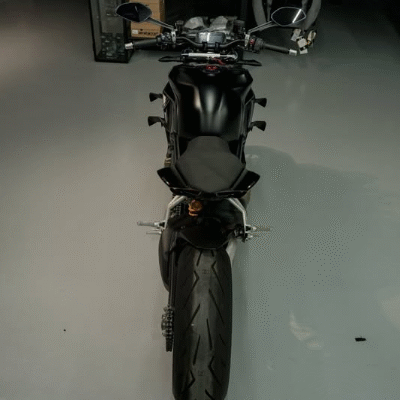 Ducati street fighter v4s 2021 for sale