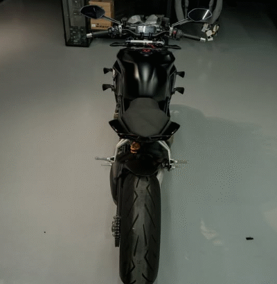 Ducati street fighter v4s 2021 for sale