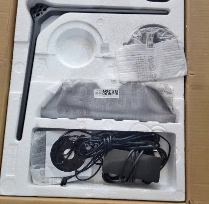 Samsung Odyssey G7 32 Inch Gaming Monitor For Sale