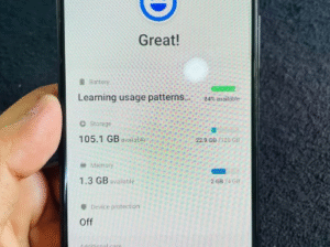 Samsung Galaxy A50 4gb 128gb for sale