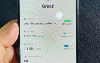 Samsung Galaxy A50 4gb 128gb for sale