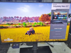 Samsung Odyssey G7 Neo 43 Inch For Sale