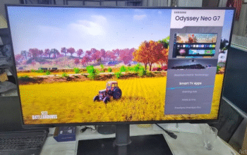 Samsung Odyssey G7 Neo 43 Inch For Sale