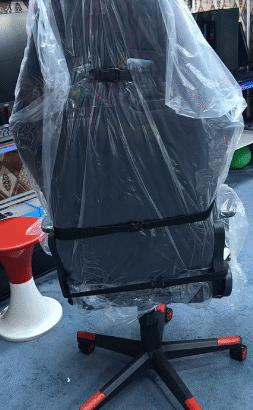 Gaming chair cheap price for sale
