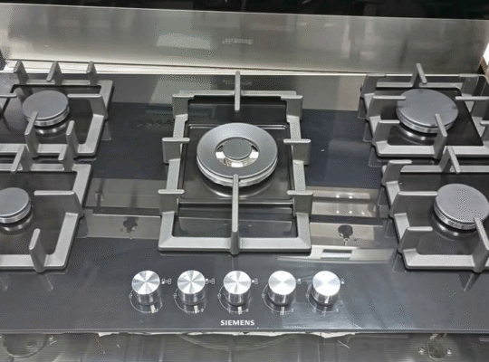 Siemens Gas Hobs Cook top for sale