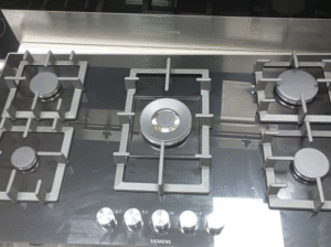 Siemens Gas Hobs Cook top for sale