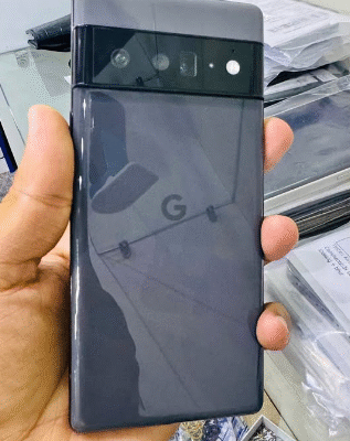 Googl Pixel 6 pro 256 For Sale