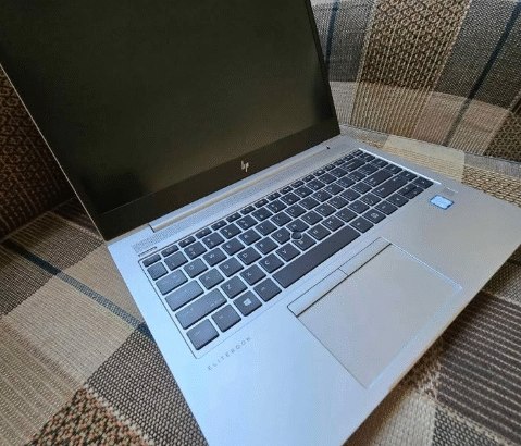 HP Core i7 Elite Book 14 inch Business Laptop For