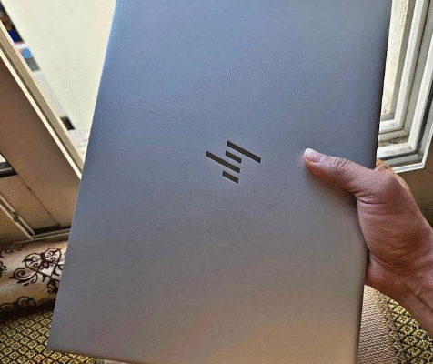 HP Core i7 Elite Book 14 inch Business Laptop For