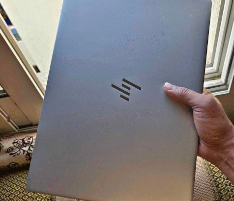 HP Core i7 Elite Book 14 inch Business Laptop For