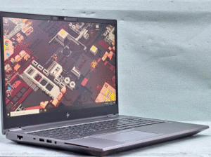 HP ZBOOK Furry 15 G7. Core i9 10th Gen For Sale