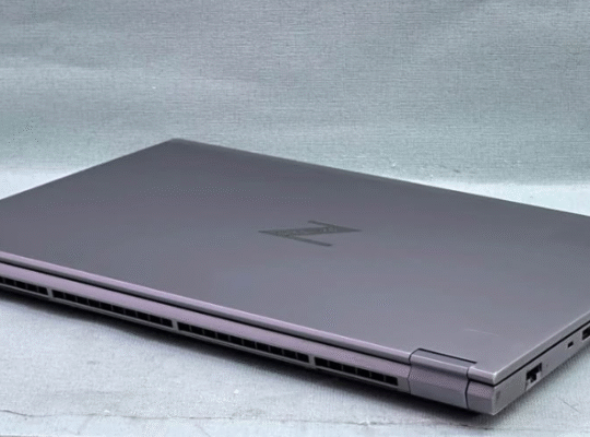 HP ZBOOK Furry 15 G7. Core i9 10th Gen For Sale