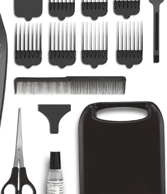 Wahl 300 Series Corded Hair Clipper For Sale