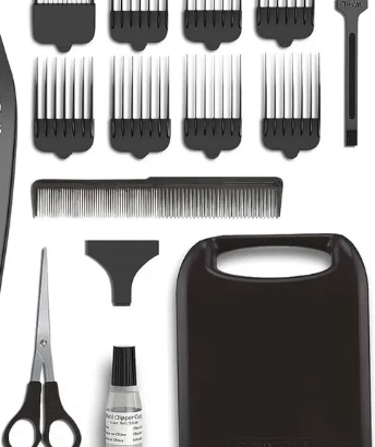 Wahl 300 Series Corded Hair Clipper For Sale