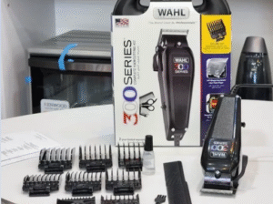 Wahl 300 Series Corded Hair Clipper For Sale