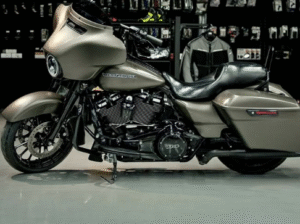Harley-Davidson street glide flhxs 2019 for sale