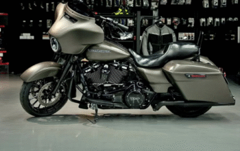 Harley-Davidson street glide flhxs 2019 for sale
