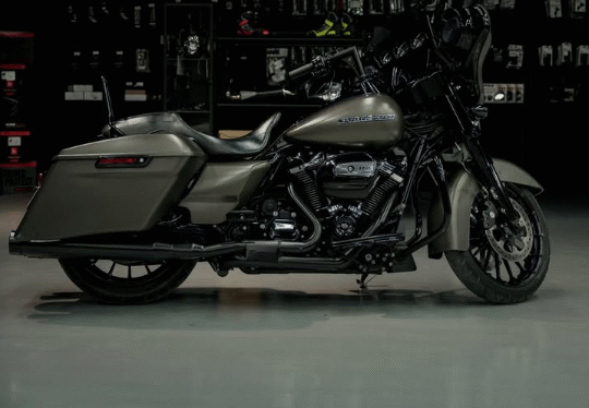 Harley-Davidson street glide flhxs 2019 for sale