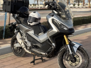 Honda ADVX 750 2019 For Sale