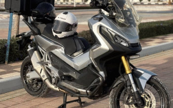 Honda ADVX 750 2019 For Sale