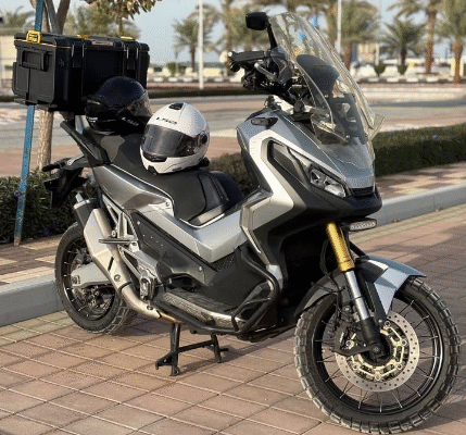 Honda ADVX 750 2019 For Sale