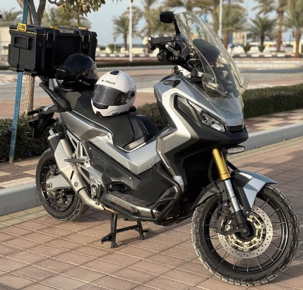 Honda ADVX 750 2019 For Sale