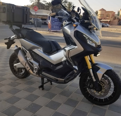 Honda ADVX 750 2019 For Sale