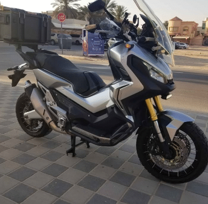 Honda ADVX 750 2019 For Sale