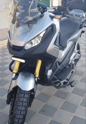Honda ADVX 750 2019 For Sale