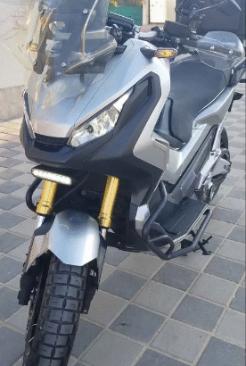 Honda ADVX 750 2019 For Sale