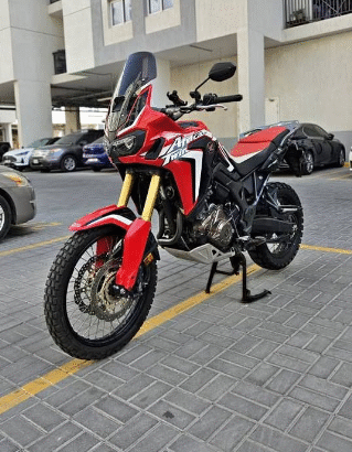 Honda Africa Twin CRF1000 2016 For Sale