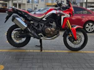Honda Africa Twin CRF1000 2016 For Sale