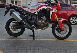 Honda Africa Twin CRF1000 2016 For Sale