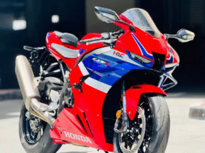 Honda CBR 1000RRR 2025 brand new for sale