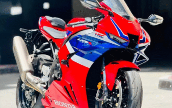Honda CBR 1000RRR 2025 brand new for sale