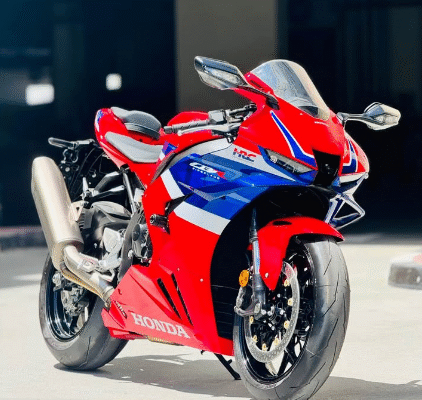 Honda CBR 1000RRR 2025 brand new for sale