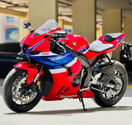 Honda CBR 1000RRR 2025 brand new for sale