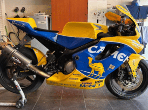 Honda CBR 600 F4 -1999 For Sale